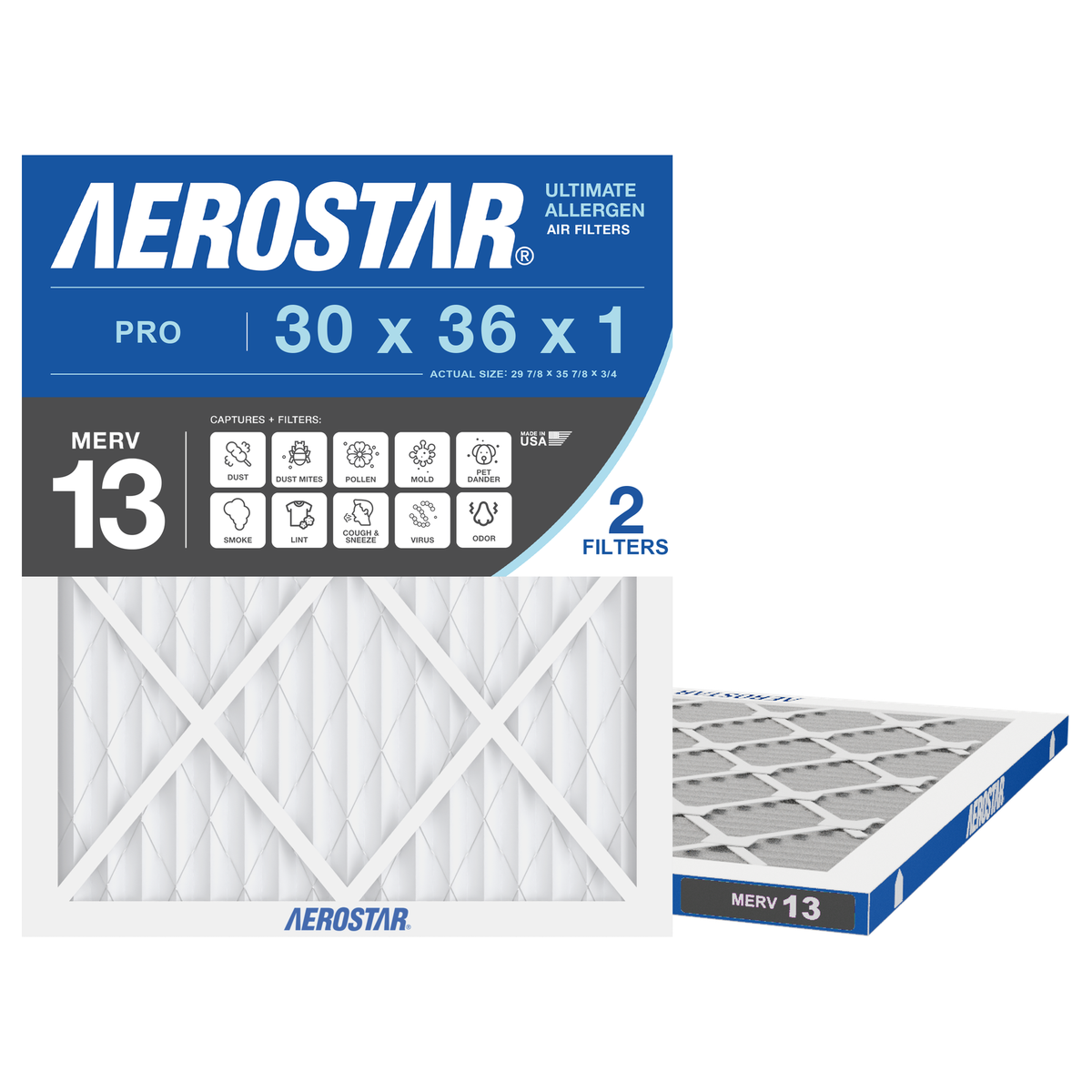 30x36x1_MERV13_2pk