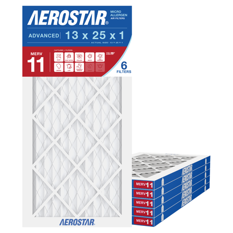 MERV 8