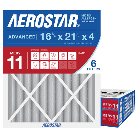 16Dx21Hx4_MERV11_6pk