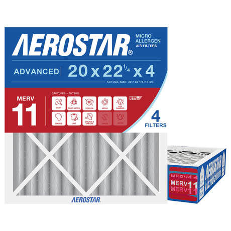 20x22Dx4_MERV11_4pk