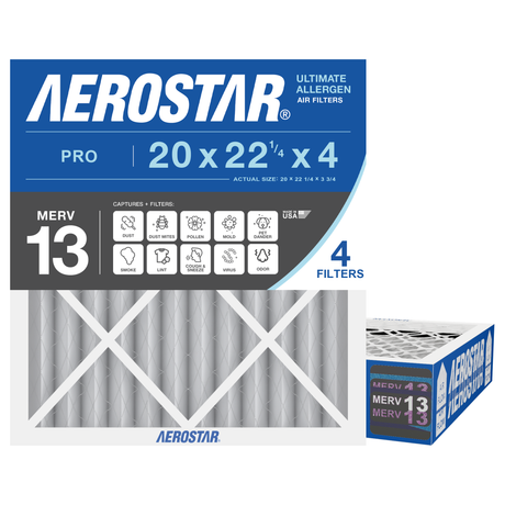 20x22Dx4_MERV13_4pk