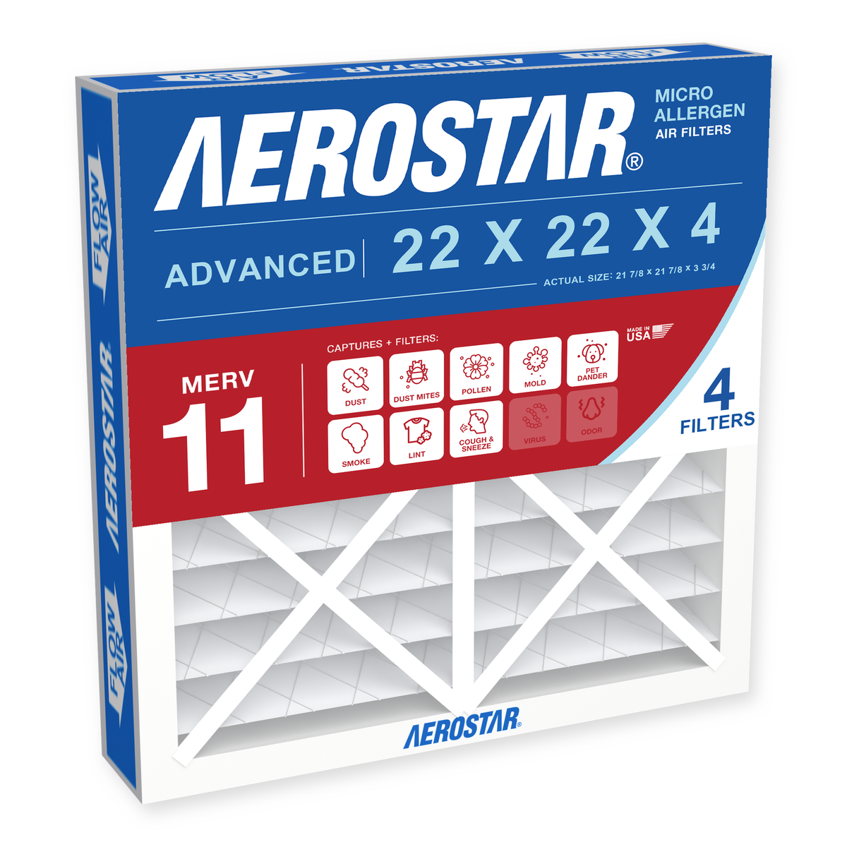 22x22x4_MERV11_4pk