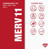 MERV 6