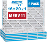 MERV 11