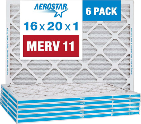 MERV 11