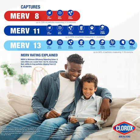 MERV 6