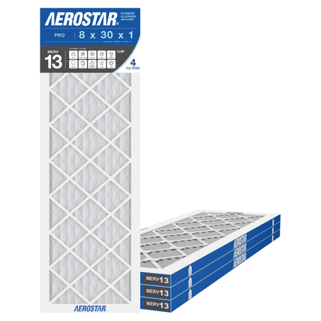 8x30x1_MERV13_4pk