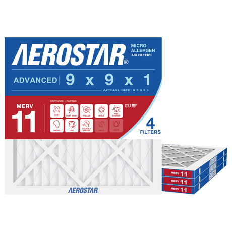 9x9x1_MERV11_4pk