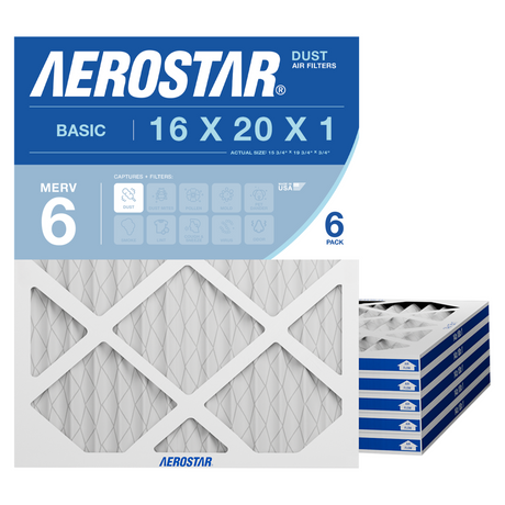 MERV 11