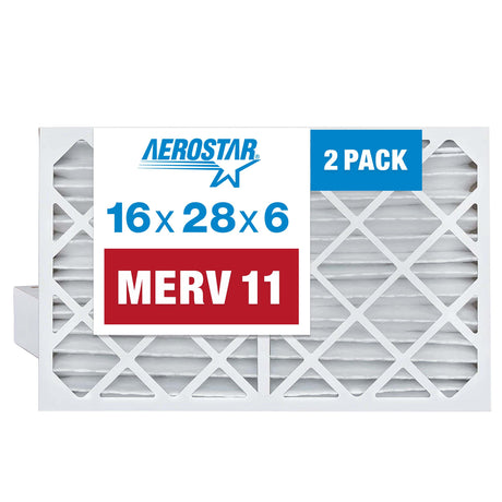 MERV 8