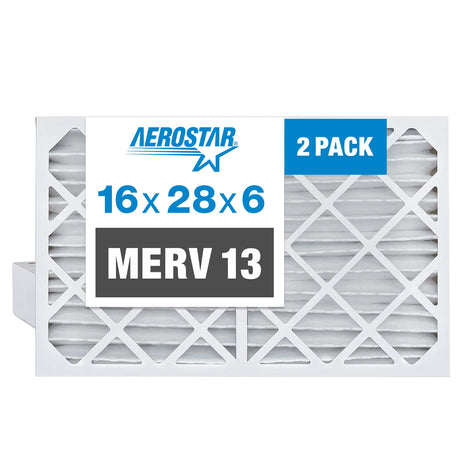 MERV 8