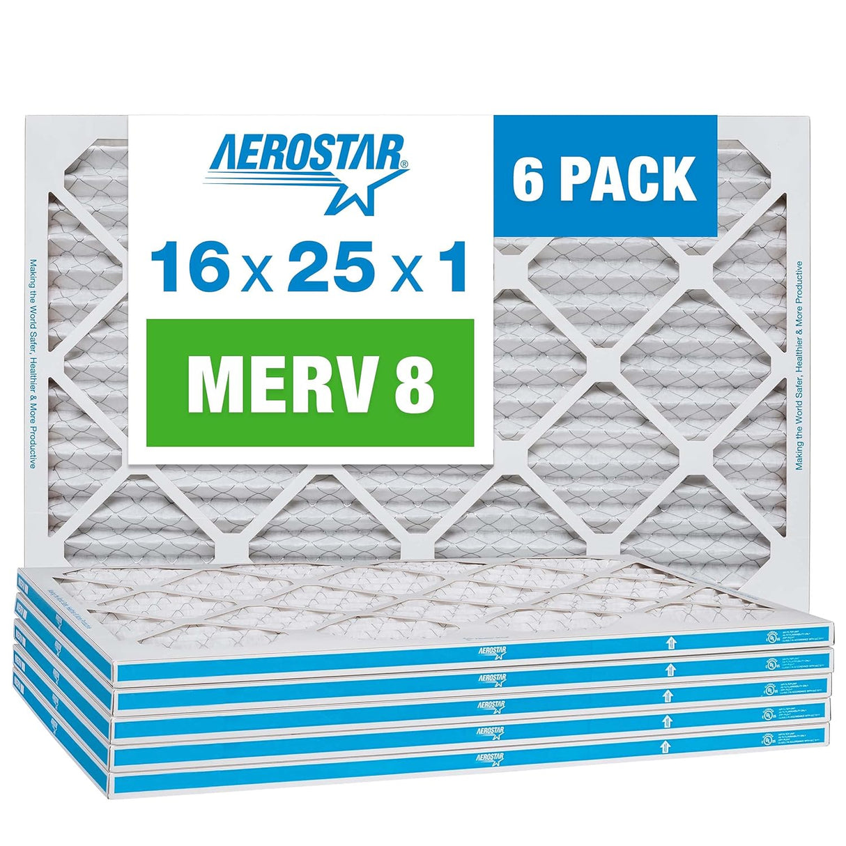 MERV 11