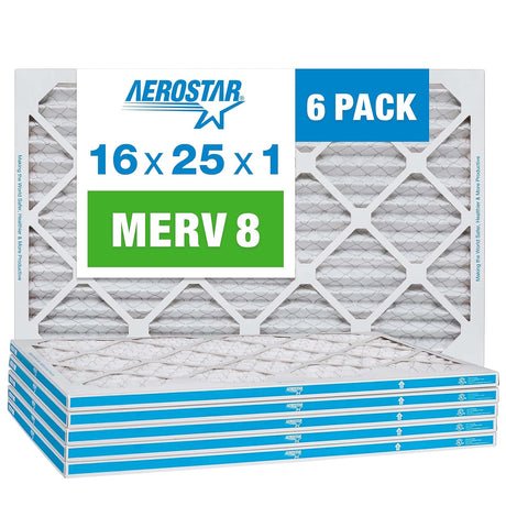 MERV 11